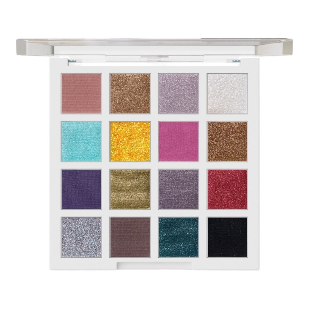 Wet N Wild Nightmare Before Christmas Face/Eyeshadow Palette - Picture 2 of 4